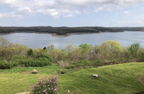 Mountain Home Condo | Spacious 2 bedroom condo with stunning lake view #11