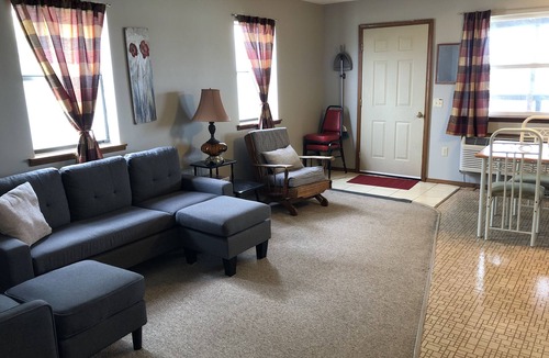Mountain Home Condo | Spacious 2 bedroom condo with stunning lake view #11