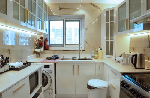 International City Apartment | Spacious 2 Bedroom, 3 Baths at Dubai Sports City with Gym, Pool & Parking