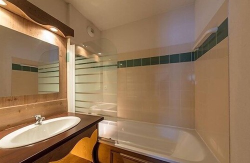 Chamrousse Condo | Spacious 2 Bedroom Apartment Perfect for Groups