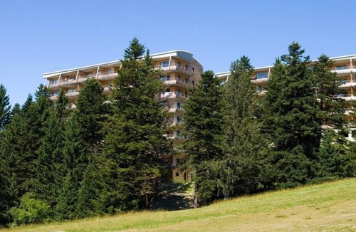 Chamrousse Condo | Spacious 2 Bedroom Apartment Perfect for Groups