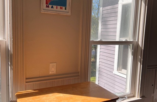 Pittsfield Apartment | Spacious 2-bedroom Apartment in Pittsfield