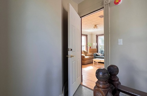 Pittsfield Apartment | Spacious 2-bedroom Apartment in Pittsfield
