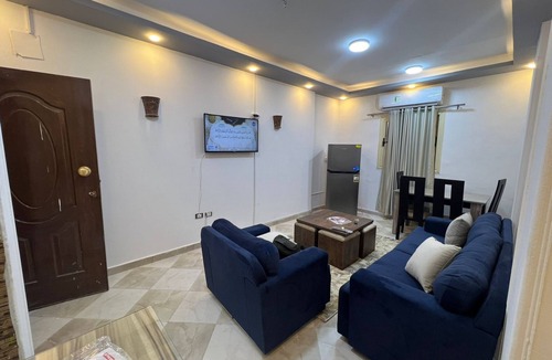 Village Road Apartment | Spacious 2-Bedroom Apartment