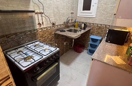 Village Road Apartment | Spacious 2-Bedroom Apartment