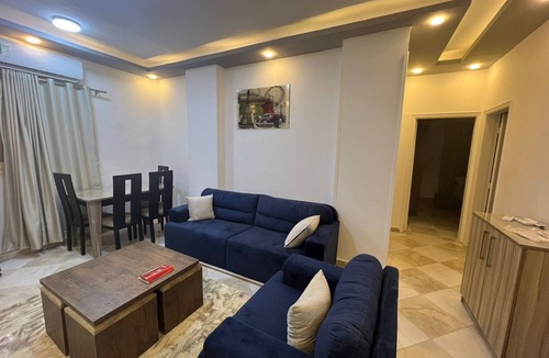 Village Road Apartment | Spacious 2-Bedroom Apartment