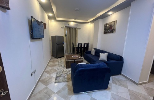Village Road Apartment | Spacious 2-Bedroom Apartment