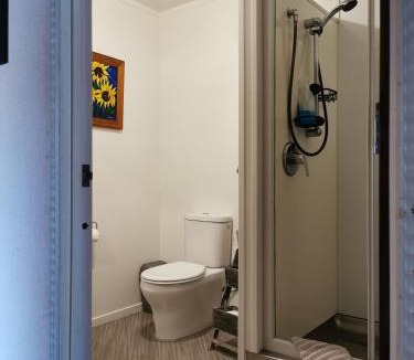 Woodhill Apartment | Spacious 2 bedroom apartment