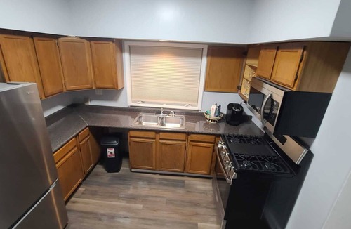 Buffalo Apartment | Spacious 2 bedroom apartment