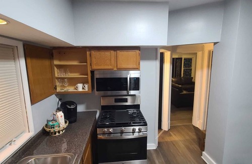 Buffalo Apartment | Spacious 2 bedroom apartment
