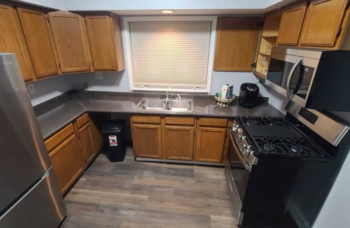 Buffalo Apartment | Spacious 2 bedroom apartment