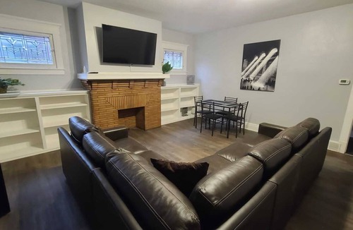 Buffalo Apartment | Spacious 2 bedroom apartment