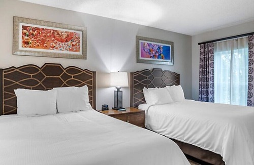 Hershey Resort | Spacious 2 Bedroom at The Suites at Hershey