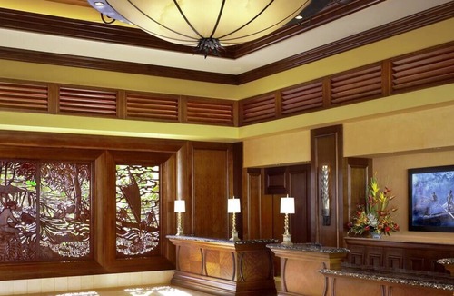 Waikiki Villa | Spacious 2 bedroom at the gorgeous Hilton Grand Waikikian