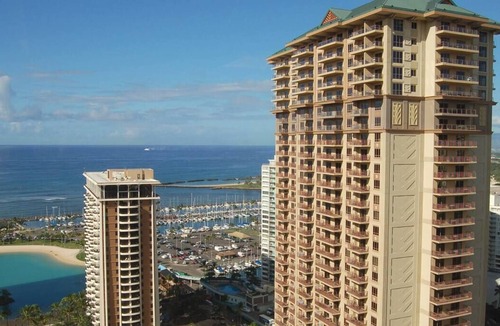 Waikiki Villa | Spacious 2 bedroom at the gorgeous Hilton Grand Waikikian