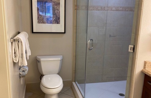 Desert Ridge Resort | Spacious 2-Bedroom Condo at Marriott's Canyon Villas + Full Resort Access!