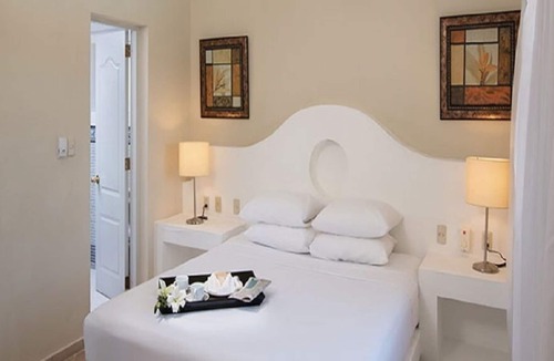 Los Brazos Resort | Spacious 2 Bedroom Penthouse in 5 Star Resort