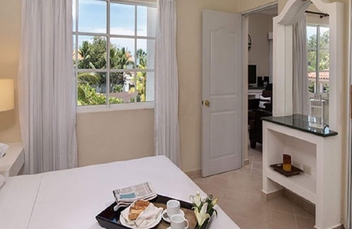 Los Brazos Resort | Spacious 2 Bedroom Penthouse in 5 Star Resort