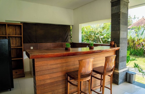 Sambahan Villa | Spacious 2 Bedroom Private Pool Villas