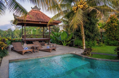 Sambahan Villa | Spacious 2 Bedroom Private Pool Villas