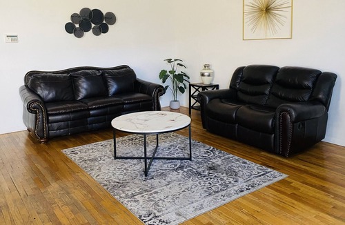 West Old Town Apartment | Spacious 2 bedroom loft located in the heart of old town @ Plaza Don Luis