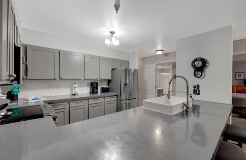 Breckenridge House | Spacious 2 Bedroom, 2 Bath Ideally Located to Breckenridge/Keystone