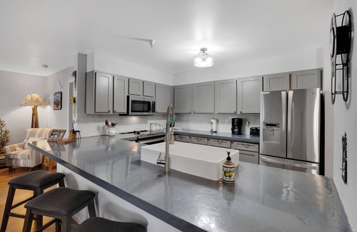 Breckenridge House | Spacious 2 Bedroom, 2 Bath Ideally Located to Breckenridge/Keystone