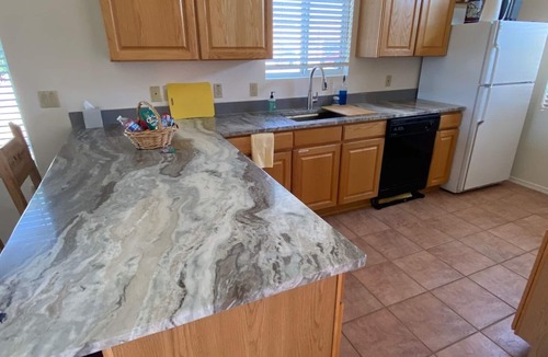 San Ignacio Vistas Resort | Spacious 2 bedroom, 2 bath Green Valley Suite