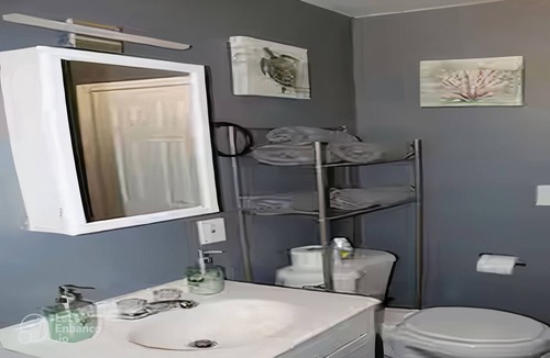 San Jacinto Apartment | Spacious 2-Bedroom Retreat in San Jacinto; Sleeps 6, AC & Pet-Friendly