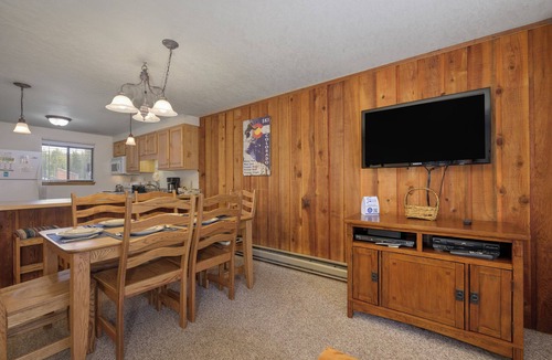 Winter Park Condo | Spacious 2 bedroom remodeled condo, ground floor, private patio