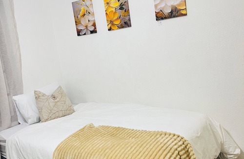Nelspruit Apartment | Spacious 2-bedroom with pool apartment in Mbombela