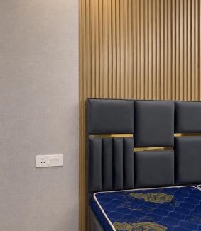 Kharar Apartment | Spacious 2 BHK Flat Kharar , Near Chandigarh
