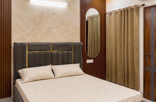 Kharar Apartment | Spacious 2 BHK Flat Kharar , Near Chandigarh