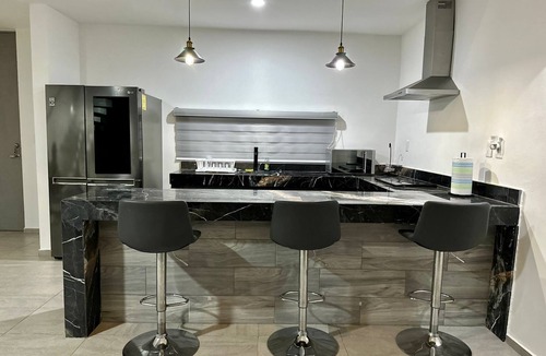 Montecarlo House | Spacious 2 BR Montebello Townhouse 5-min Distance From Plaza Altabrisa
