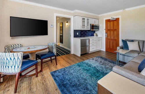 Glen Cove Apartment | Spacious 2 BR | Samoset Resort
