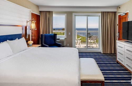 Glen Cove Apartment | Spacious 2 BR | Samoset Resort