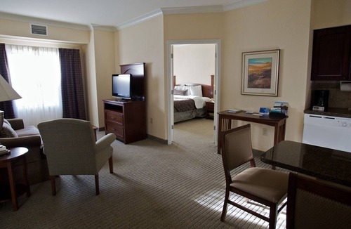 West San Antonio Condo | Spacious 2-BR Suite Sleeps 8 w/Breakfast