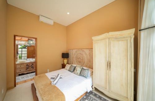 Taman Griya Villa | Spacious 2 BR Villa Cozy, Quiet & Comfortable With a Private Pool