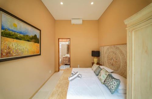 Taman Griya Villa | Spacious 2 BR Villa Cozy, Quiet & Comfortable With a Private Pool
