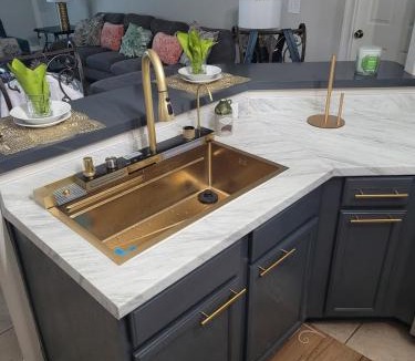 Sunset Ridge House | Spacious 2 en-suite BR, pool & spa retreat