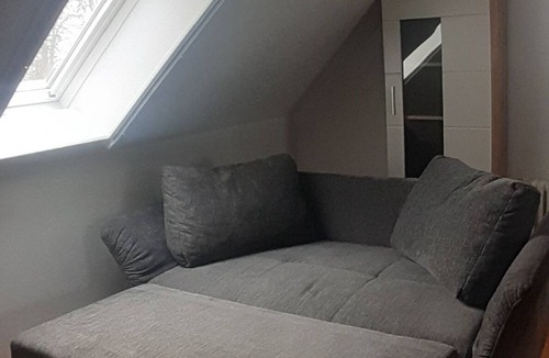 Merching Apartment | Spacious 2-room apartment near Munich, Fürstenfeldbruck, Ammersee, Augsburg