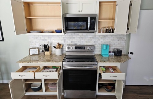 Rosedale House | Spacious 2 story gated home w/pool & play area.