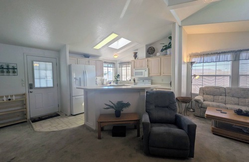 East Mesa House | Spacious 2BD/2BA Retreat in Monte Vista Village Resort in Sunny Mesa AZ