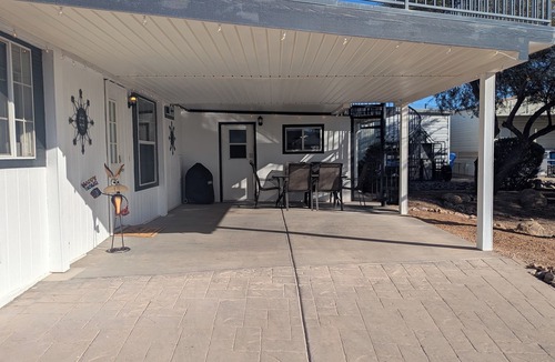East Mesa House | Spacious 2BD/2BA Retreat in Monte Vista Village Resort in Sunny Mesa AZ