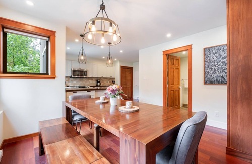 Whistler Condo | Spacious 2BDR on Blueberry Hill | Pets | Complex Hot Tub | BBQ