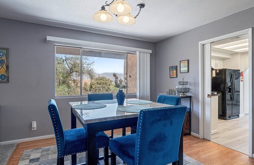 El Montevideo House | Spacious 2Bed 2bath condo w/pool and spa!