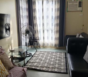 Barangay 29 House | Spacious 2bedrooms Condotel