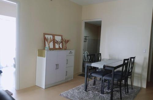 Barangay 29 House | Spacious 2bedrooms Condotel