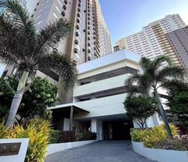 Barangay 29 House | Spacious 2bedrooms Condotel