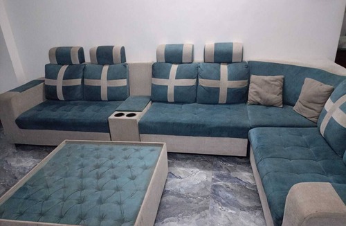 Vadapalani Apartment | Spacious 2BHK apartment with Air Conditioner and attached bathroom with Parking